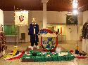 21.01.2011: Ausstellungseröffnung im Griesheimer Museum 130 Jahre Sängerbund-Germania u. 77 Jahre 